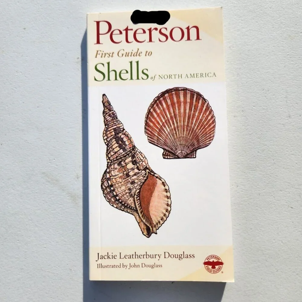 Peterson Field Guides Book Bundle Guide Books Reference Nature Trees Weather Hor